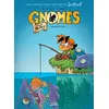 Image de Gnomes de Troy T03 - Même pas peur - Christophe Arleston