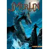 Image de Merlin T01 - La Colère d'Ahès - Jean-Luc Istin