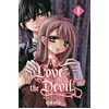 Image de Love is the Devil T01 - Pedoro Toriumi