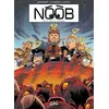 Image de Noob T08 - Retour à la case départ - Fabien Fournier