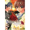 Image de Scarlet Fan T05 - Kyoko Kumagai