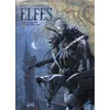 Image de Elfes T05 - La Dynastie des Elfes noirs - Marc Hadrien