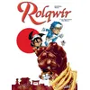 Image de Rolqwir T02 - Le Plus Grand des Héros - Philippe Cardona