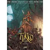 Image de Légendes de Troy - Tykko des sables T03 - La Colline des cent temples - Christophe Arleston