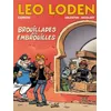 Image de Léo Loden T23 - Brouillades aux embrouilles - Christophe Arleston
