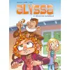 Image de Alyssa T02 - Sélection naturelle - Isabelle Bauthian