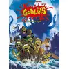 Image de Goblin's T08 - Cthulhu ça tangue - Tristan Roulot
