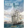 Image de Entre Terre et Mer T03 - La Belle Lavandière - Pascal Bresson