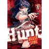 Image de Hunt - Beast Side T01 - Ryo Kawakami