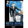 Image de Battle Royale - Ultimate Edition T02 - Koushun Takami