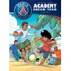 Image de Paris Saint-Germain Academy Dream Team T02 - Paris do Brasil ! - Mathieu Mariolle