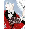 Image de Gambling School T09 - Homura Kawamoto