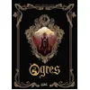 Image de Ogres - Intégrale T01 à T03 - Audrey Alwett