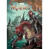 Image de Mages T04 - Arundill - Nicolas Jarry