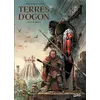 Image de Terres d'Ogon T01 - Zul Kassaï - Jean-Luc Istin