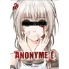 Image de Anonyme ! T02 - Chikara Kimizuka