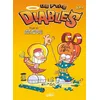 Image de Les P'tits Diables T30 - Frère offert !!! (cerveau non inclus) - Olivier Dutto