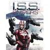 Image de I.S.S. Snipers T05 - Ivy Halley - Nicolas Jarry