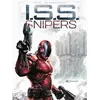 Image de I.S.S. Snipers T04 - Sharp - Olivier Péru