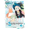 Image de La Sorcière invincible T03 - Kisetsu Morita