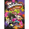 Image de Splatoon Histoires poulpes T03 - Nintendo