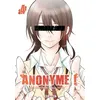 Image de Anonyme ! T04 - Chikara Kimizuka