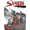 Image de Samurai Origines T04 - L'Honneur d'un père - Jean-François Di Giorgio