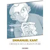 Image de La Critique de la raison pure - Variety Artworks