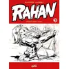 Image de Rahan - Intégrale noir et blanc T03 - Roger Lécureux