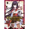 Image de Villainess Level 99 T01 - Satori Tanabata
