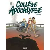 Image de Collège Apocalypse T01 - L'Accident - Lylian