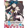 Image de La Sorcière invincible T07 - Kisetsu Morita