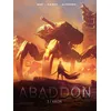 Image de Abaddon T03 - Aron - Christophe Bec