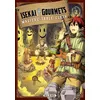 Image de Isekai Gourmets T02 - Tomohiro Shimomura