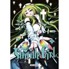 Image de Suicide Girl T03 - Atsushi Nakayama