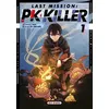 Image de Last Mission : PK Killer T01 - Aaa