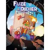 Image de Fuze et Didier T04 - Les Trois jours - Fuze