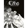 Image de Ekhö monde miroir T12 - Édition N&B - Christophe Arleston