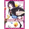 Image de Magical Cheat T01 - Sorcière dans un autre Monde - Zachou Aloha