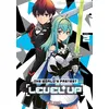 Image de The World's Fastest Level up T02 - Nagato Yamata