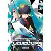 Image de The World's Fastest Level up T03 - Nagato Yamata
