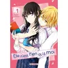 Image de Elle n'est rien qu'à moi ! T01 - Sugar Amazato
