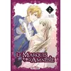 Image de Le Marquis d'Amnésie T02 - Harushino