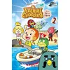 Image de Animal Crossing : New Horizons - Mon île de rêve T02 - Nintendo
