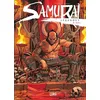 Image de Samurai Légendes T10 - Akuma - Jean-François Di Giorgio