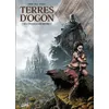 Image de Terres d'Ogon T07 - La Citadelle des brumes - Gihef