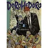 Image de Dorohedoro - T05 Chaos Edition - Q Hayashida