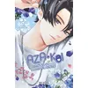 Image de Aza-Koi - Amour ou manipulation ? T03 - Kurachi Yone