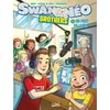Image de Swan et Néo Brothers T06 - On part en live - Benj