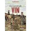 Image de Les Secrets du vin - Yves-Marie Bercé